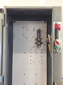 Siemens/Furnas Motor Starter Enclosure Surface Mount (W)12 1/2" x (H)34 1/4" x (D)6" Nema1