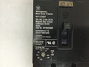Westinghouse MCP13300CR 30 Amp 3 Pole 600V Circuit Breaker - Cosmetic Flaw