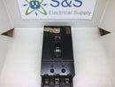 GE General Electric TF136030 3 Pole 30 Amp 600vac Type TF Circuit Breaker