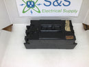 GE General Electric TF136030 3 Pole 30 Amp 600vac Type TF Circuit Breaker