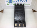 GE General Electric TF136030 3 Pole 30 Amp 600vac Type TF Circuit Breaker