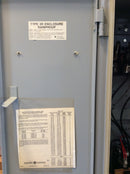 GE General Electric CR308B600ACLA 300-Line Control 3 Phase 18A 600VAC Combination Motor Controller