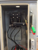 GE General Electric CR308B600ACLA 300-Line Control 3 Phase 18A 600VAC Combination Motor Controller