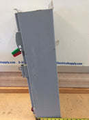 GE General Electric CR308B600ACLA 300-Line Control 3 Phase 18A 600VAC Combination Motor Controller