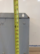 GE General Electric CR308B600ACLA 300-Line Control 3 Phase 18A 600VAC Combination Motor Controller