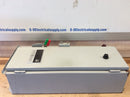 GE General Electric CR308B600ACLA 300-Line Control 3 Phase 18A 600VAC Combination Motor Controller