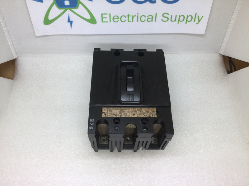 ITE EH3-B030 3 Pole 30a 240/480v Type Eh3 Circuit Breaker