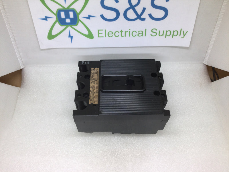ITE EH3-B030 3 Pole 30a 240/480v Type Eh3 Circuit Breaker