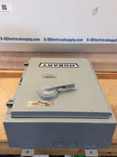 Hobart Nema Contactor/Motor Starter Combo Enclosure Type 12, 13 Breaker Disconnect Enclosure