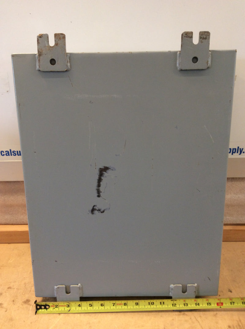 Hobart Nema Contactor/Motor Starter Combo Enclosure Type 12, 13 Breaker Disconnect Enclosure