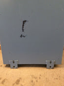 Hobart Nema Contactor/Motor Starter Combo Enclosure Type 12, 13 Breaker Disconnect Enclosure