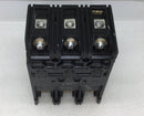 GE/General Electric TE132050 50 Amp 3 Pole 240V Circuit Breaker