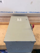 Westinghouse DKB-250 Nema1 250A  600VAC Max Surface Mount Circuit Breaker Enclosure