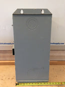 Westinghouse DKB-250 Nema1 250A  600VAC Max Surface Mount Circuit Breaker Enclosure