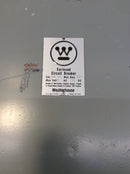 Westinghouse DKB-250 Nema1 250A  600VAC Max Surface Mount Circuit Breaker Enclosure