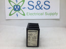 Power Distribution Terminal Block - Marathon 1423570 3 Pole 600v 175a