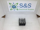 Power Distribution Terminal Block - Marathon 1423570 3 Pole 600v 175a