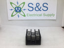 Power Distribution Terminal Block - Marathon 1423570 3 Pole 600v 175a