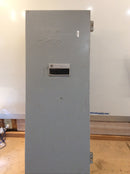 General Electric CR360L Nema1 Lighting Contact Enclosure For CR360L613**AAZ Lighting Contactor