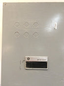 General Electric CR360L Nema1 Lighting Contact Enclosure For CR360L613**AAZ Lighting Contactor