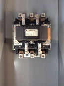 General Electric CR360L Nema1 Lighting Contact Enclosure For CR360L613**AAZ Lighting Contactor