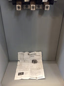 General Electric CR360L Nema1 Lighting Contact Enclosure For CR360L613**AAZ Lighting Contactor