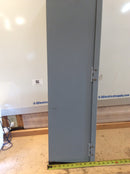 General Electric CR360L Nema1 Lighting Contact Enclosure For CR360L613**AAZ Lighting Contactor