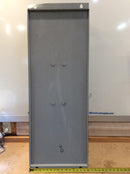 General Electric CR360L Nema1 Lighting Contact Enclosure For CR360L613**AAZ Lighting Contactor