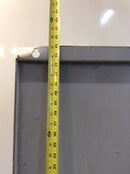 General Electric CR360L Nema1 Lighting Contact Enclosure For CR360L613**AAZ Lighting Contactor