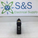 Crouse Hinds MP120 20 Amp 1 Pole 120/240V Circuit Breaker - Cosmetic Flaw