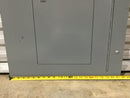Square D MHC29FHR NQOD Type 1 Panelboard Cover/Trim 30.5" x 21.5"