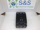 GE General Electric TEF134030 30 Amp 3 Pole 480V Type TEF Circuit Breaker