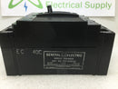 GE General Electric TEF134030 30 Amp 3 Pole 480V Type TEF Circuit Breaker
