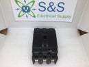 GE General Electric TEF134030 30 Amp 3 Pole 480V Type TEF Circuit Breaker