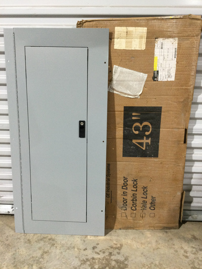GE General Electric AF43SD Front Surface Cover 43.5" x 20"