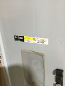 GE General Electric AF43SD Front Surface Cover 43.5" x 20"