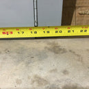 GE General Electric AF43SD Front Surface Cover 43.5" x 20"