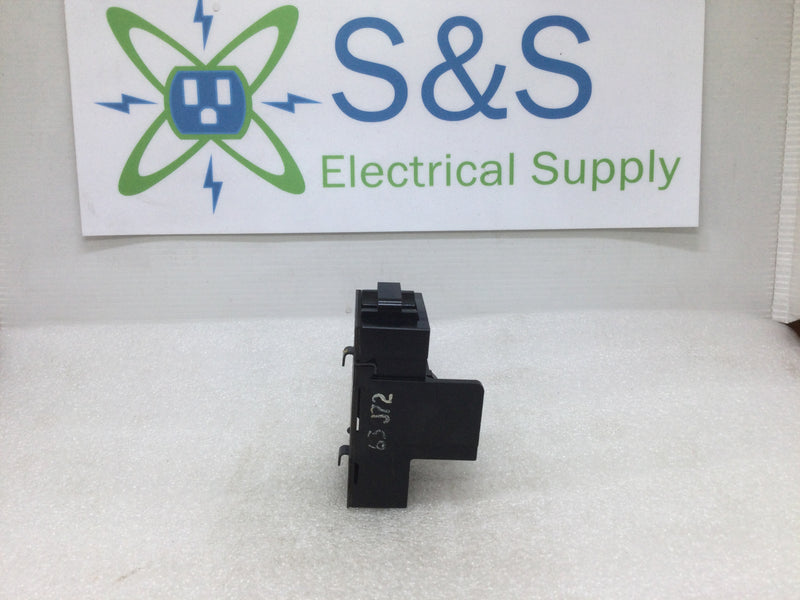 Pushmatic New VPKUBIP 20 Amp 1-1/2 In. 1-Pole Pushmatic Replacement Circuit Brea - Foto 3