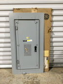 GE General Electric AF37S A Series Panelboard 37.5" x 20"