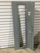 Square D Electric Cabinet Front MHC56S Type 1 56" x 20" Panelboard Cover/Trim