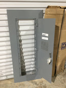 Square D NC50F Flush Mount Panelboard Cover/Trim 50" x 20"