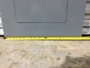 Square D NC50F Flush Mount Panelboard Cover/Trim 50" x 20"