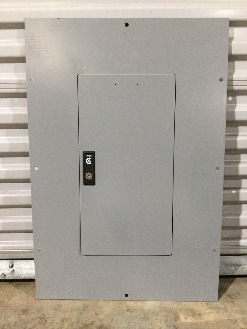Challenger Panel Cover/Door 200-225 Amp 30" x 20"