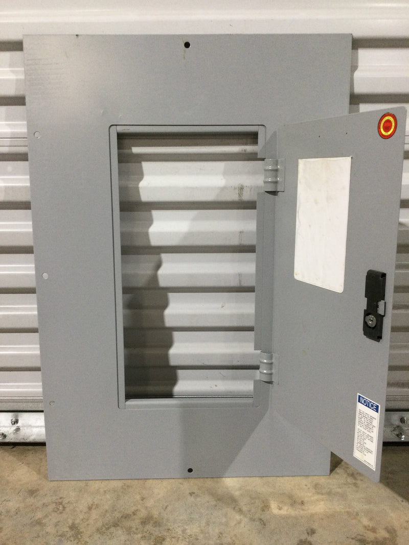 Challenger Panel Cover/Door 200-225 Amp 30" x 20"