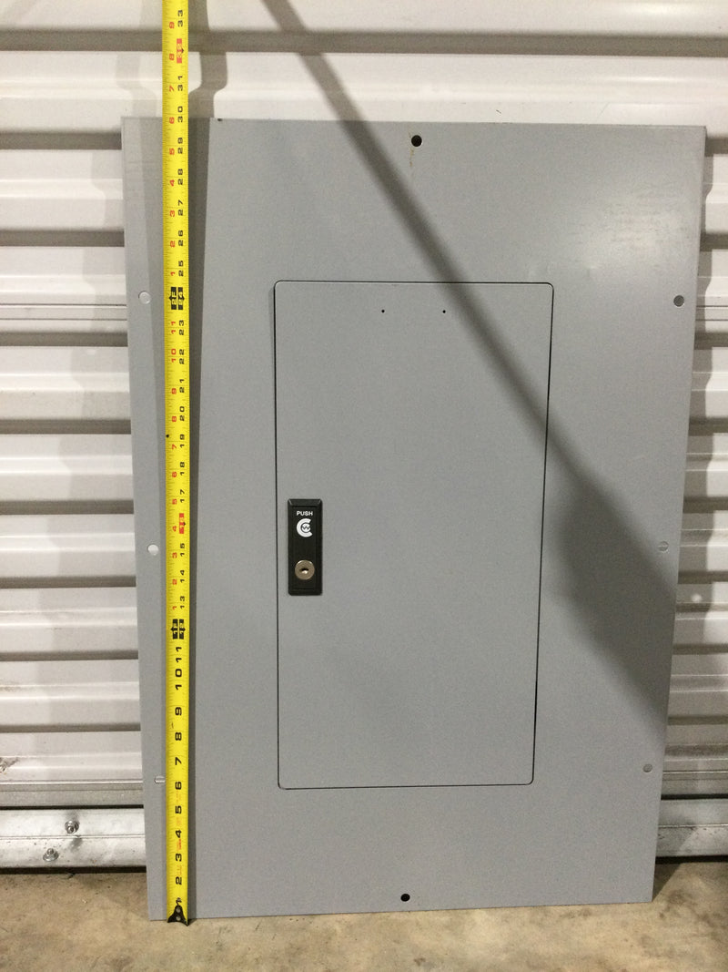 Challenger Panel Cover/Door 200-225 Amp 30" x 20"