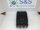GE General Electric TEF134100 100 Amp 3 Pole 480V Circuit Breaker