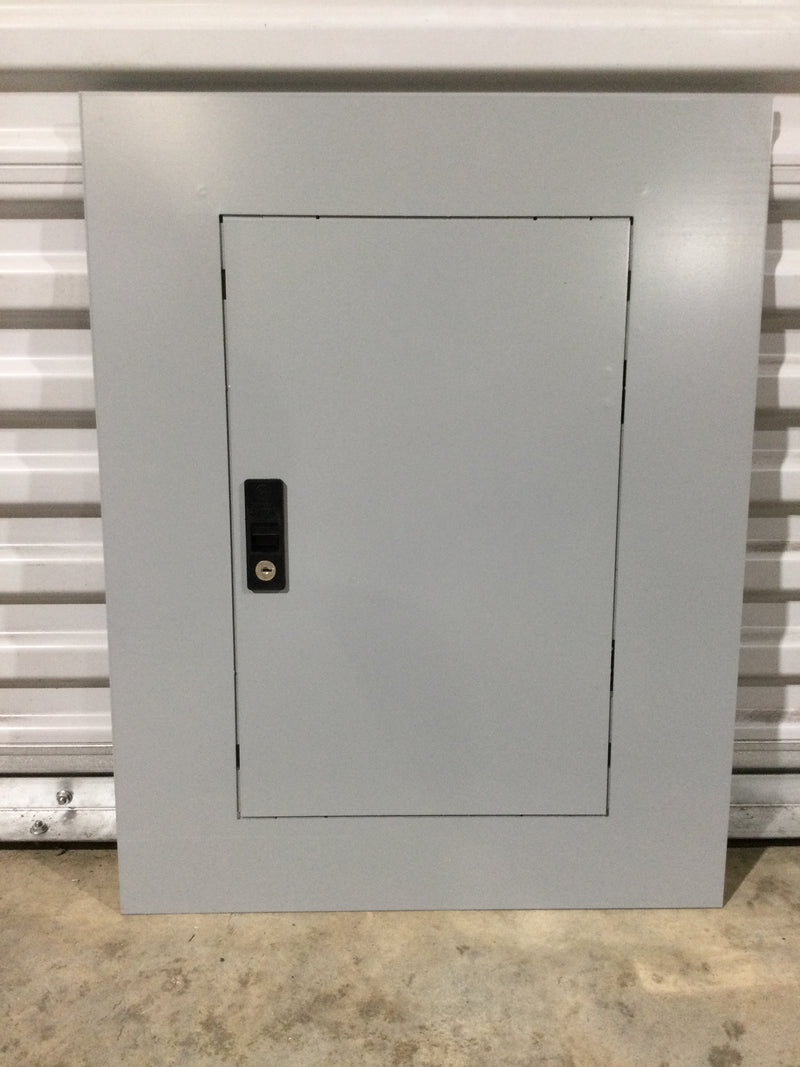 GE AF25S A-Series II Panel Board Front Trim Cover/Door Only 26" x 20"