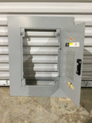 GE AF25S A-Series II Panel Board Front Trim Cover/Door Only 26" x 20"