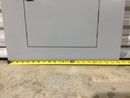 GE AF25S A-Series II Panel Board Front Trim Cover/Door Only 26" x 20"