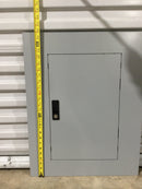 GE AF25S A-Series II Panel Board Front Trim Cover/Door Only 26" x 20"